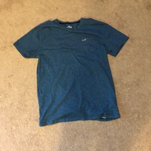 Must have short sleeve crew neck